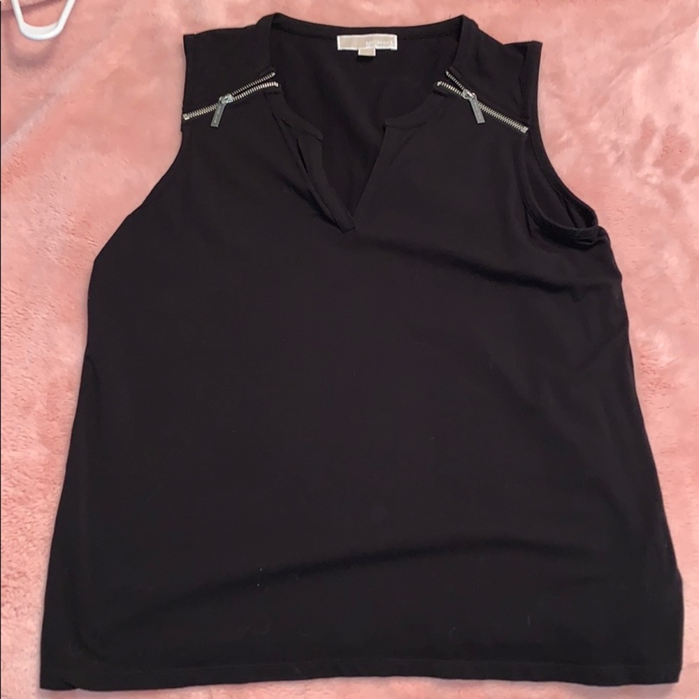 women’s MK top